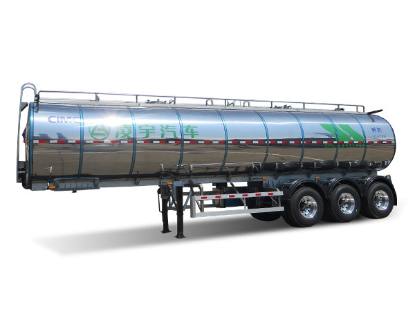 普通液體運(yùn)輸車(chē)