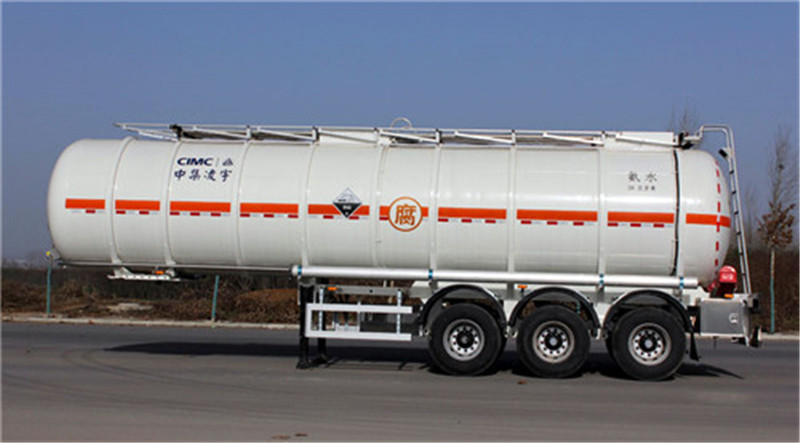 2018危險(xiǎn)品運(yùn)輸車輛九大新政，危險(xiǎn)品物流行業(yè)須知