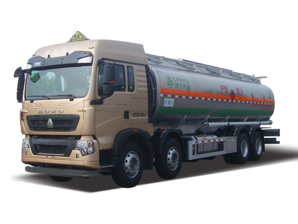 看完這幾點(diǎn)，就知道中集凌宇罐車為什么這么火了！