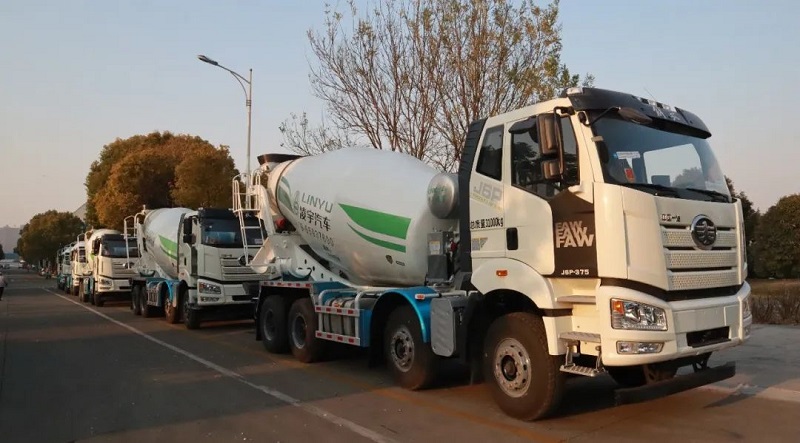 【重卡新聞】6月重卡銷7.4萬輛，二季度迎來收官戰(zhàn)！