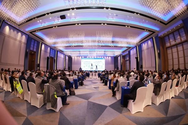 【公司新聞】屢立新功，再創(chuàng)輝煌！中集凌宇助力“數(shù)字中集”高質(zhì)量發(fā)展！