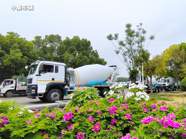 牡丹綻妍 譜寫新篇 | 從車間到牡丹園，這些行業(yè)大腕為何集體"點(diǎn)贊"？