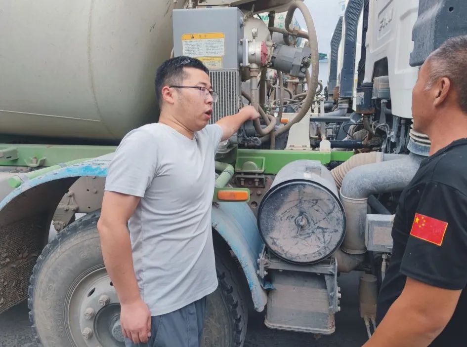 有急必救，用心服務(wù)