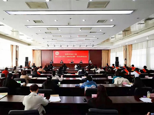 贊！她們獲得“河南省五一巾幗標(biāo)兵崗”榮譽稱號