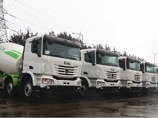 時隔一月洛陽老客戶再提車，聯(lián)合凌宇這一組合火了……