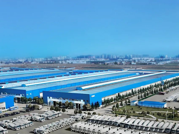 天啟1號竣工投產，中集凌宇揭秘，你想知道的都在這里！