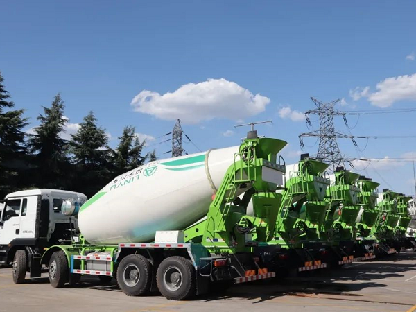 與你有關(guān)！2021重卡政策搶先看