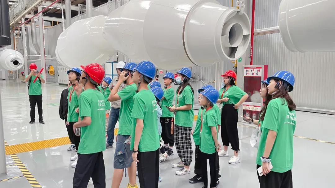 “罐二代”游記，帶你感受別樣洛陽！