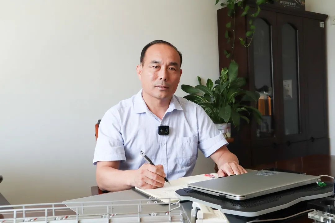 “凌宇風(fēng)云榜”——陳書(shū)勇：踐行“愛(ài)”文化，打造行業(yè)中有“溫度”的企業(yè)