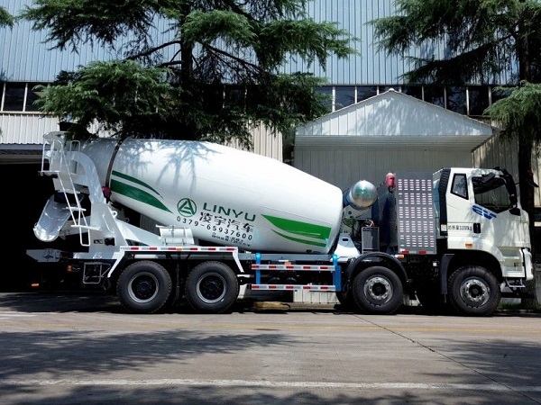 新能源攪拌車的保養(yǎng)策略都有哪些？