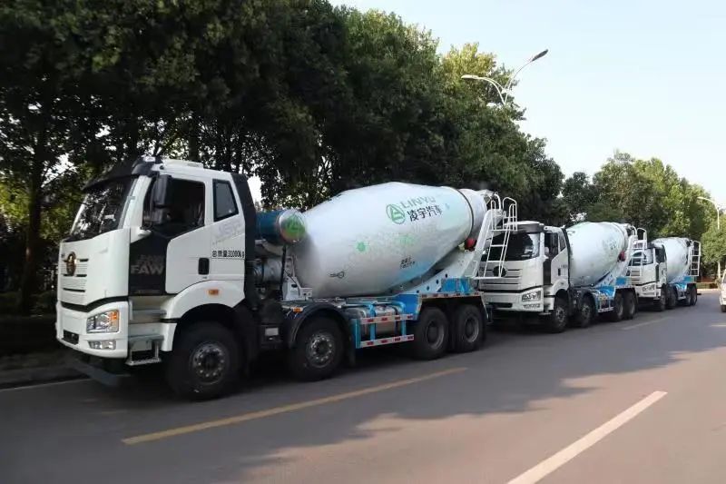 【重卡新聞】十一月重卡銷量4.5萬(wàn)輛，新能源、出口勢(shì)頭強(qiáng)勁！