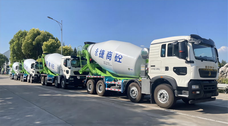 【重卡新聞】2月重卡銷5.8萬輛！“寒潮”褪去，拐點(diǎn)即將到來！