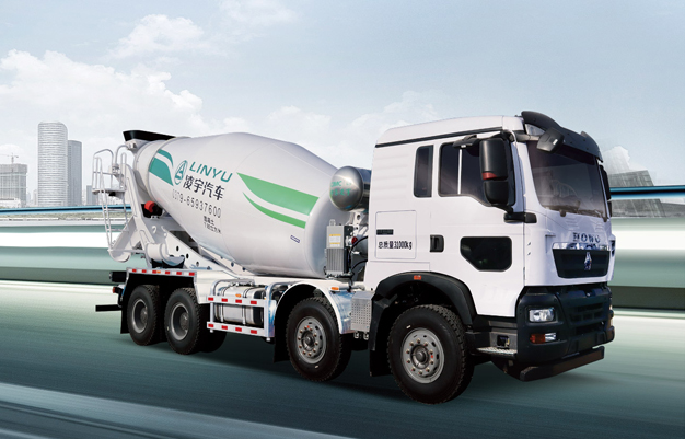 混凝土攪拌站能建在城區(qū)嗎？