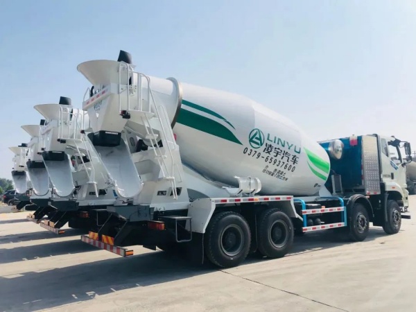 新聞關(guān)注丨國家能源局：推廣應(yīng)用新能源中重型貨車；水泥行業(yè)利潤大幅好轉(zhuǎn)，11月將繼續(xù)走強(qiáng)