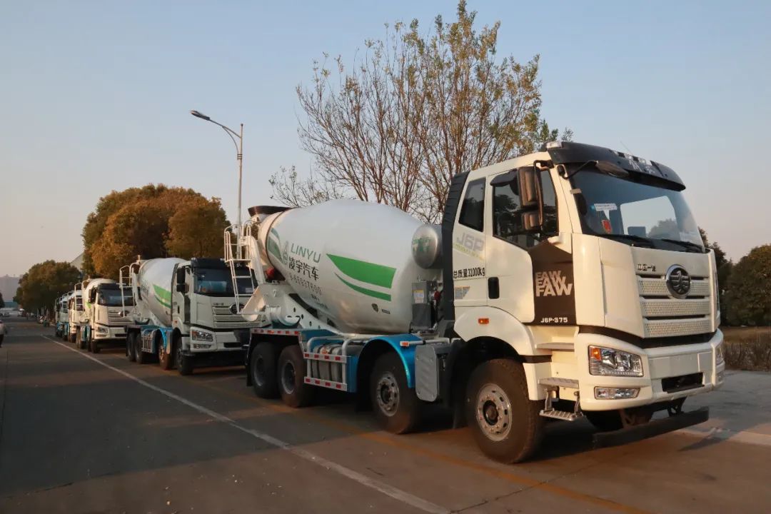 【重卡新聞】4月重卡銷8萬輛！能否為二季度注入一劑“強(qiáng)心針”？