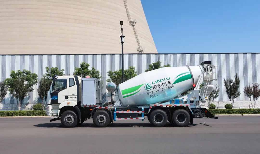 新能源重卡銷量井噴式激增？看清局勢很重要！