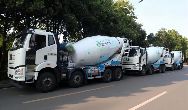 【重卡新聞】7月重卡銷6.3萬輛！蓄勢待發(fā)沖擊“小旺季”？