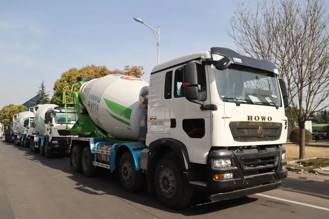 【重卡新聞】十月國(guó)內(nèi)重卡銷量公布！全年總銷量或?qū)⒍ǜ?8萬(wàn)輛！