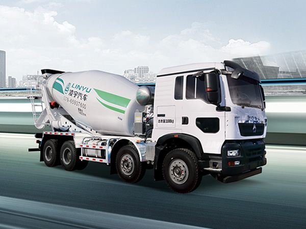 如何判斷水泥罐車的質(zhì)量和性能呢？這些知識(shí)要知道！