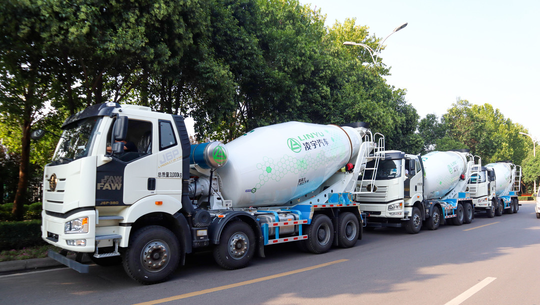 【重卡新聞】9月重卡市場(chǎng)銷量環(huán)比小漲，10月有望逆轉(zhuǎn)！