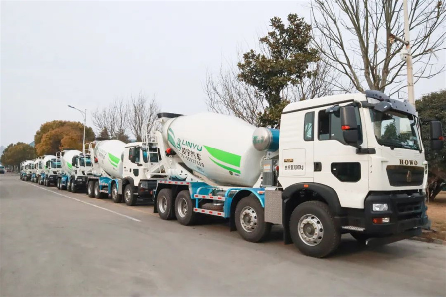 【重卡新聞】2022年12月重卡銷5.4萬(wàn)輛，年度銷量以近67萬(wàn)輛收官！