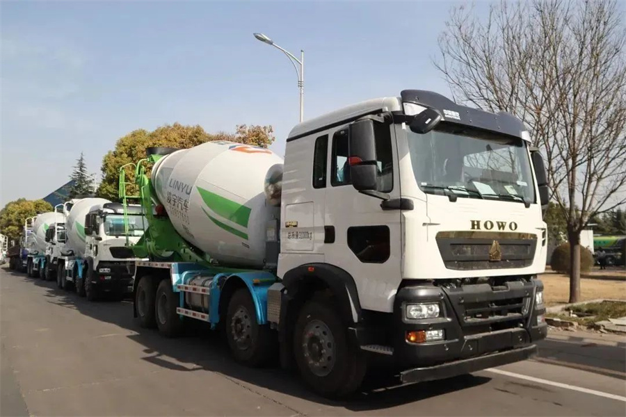 【重卡新聞】2023開年月，重卡銷量如何？