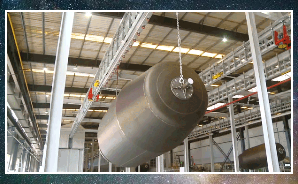 新進(jìn)展！你沒(méi)見(jiàn)過(guò)的智能化生產(chǎn)線