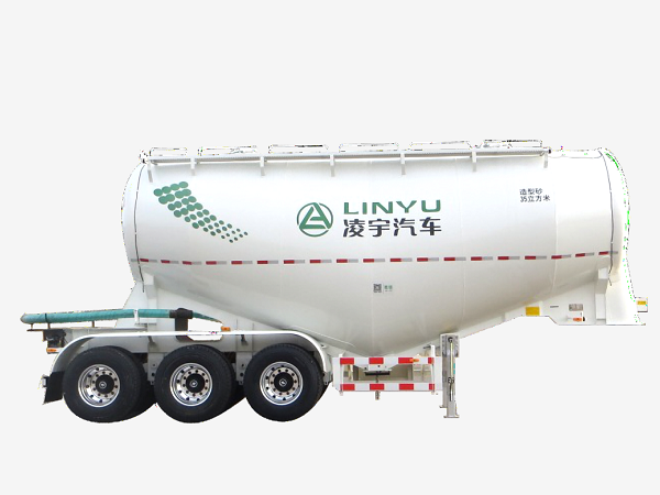 罐通天下，砼筑未來，中集凌宇50臺法規(guī)版攪拌車交付河北大客戶