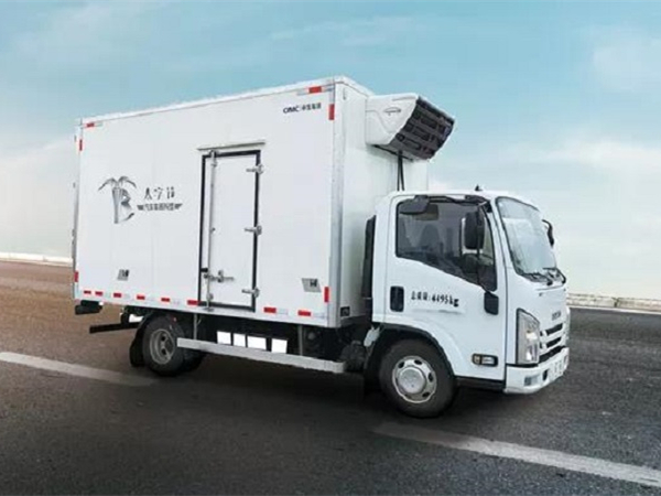 中集車輛2021中期業(yè)績創(chuàng)同期歷史新高，營收大幅增長57.6%