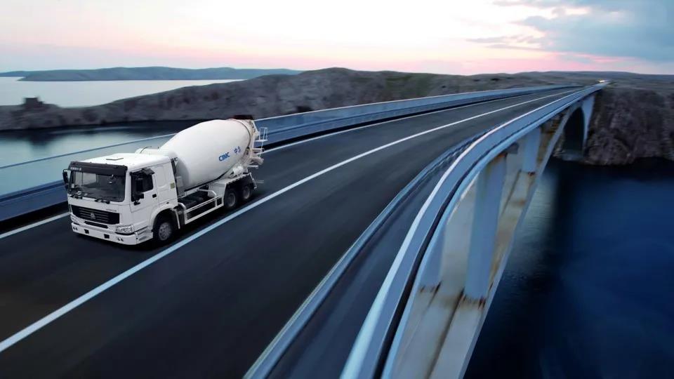 【集團新聞】 中集上半年業(yè)績創(chuàng)歷史新高：營收732億，同比增長85% ！