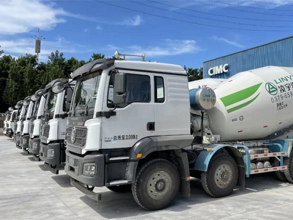 重卡國六標(biāo)準(zhǔn)實施后，市場有哪些沖擊和改變？