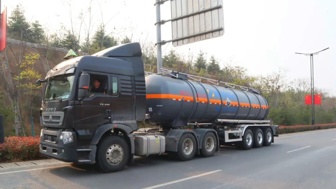 老客戶再回購(gòu)！帥氣“黑武士”戰(zhàn)力十足