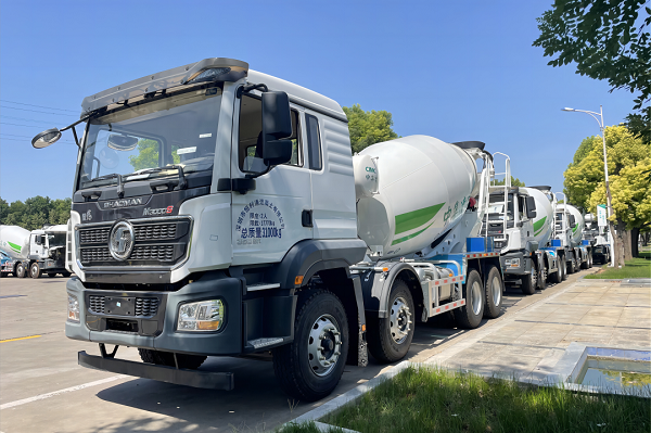 【重卡新聞】5月重卡銷7.6萬輛！淡季下'“卷的飛起”！