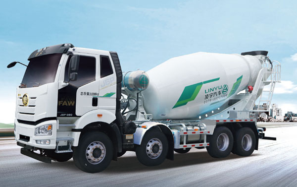 凌宇汽車：罐子好，人可交，這款車他一下就定了50臺(tái)