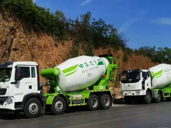 6月重卡銷(xiāo)量走勢(shì)與預(yù)期相符，兩家企業(yè)逆風(fēng)增長(zhǎng)